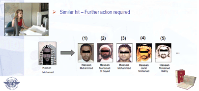 biometaric passport photo