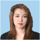 Malaysia passport photo