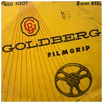 movie film scanning