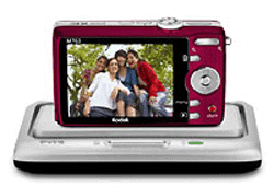 digital camera print