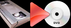 Video Transfer, New York